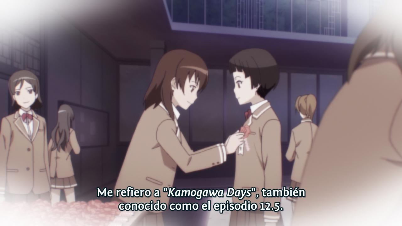 Rinne no Lagrange Season 2 (Soph)